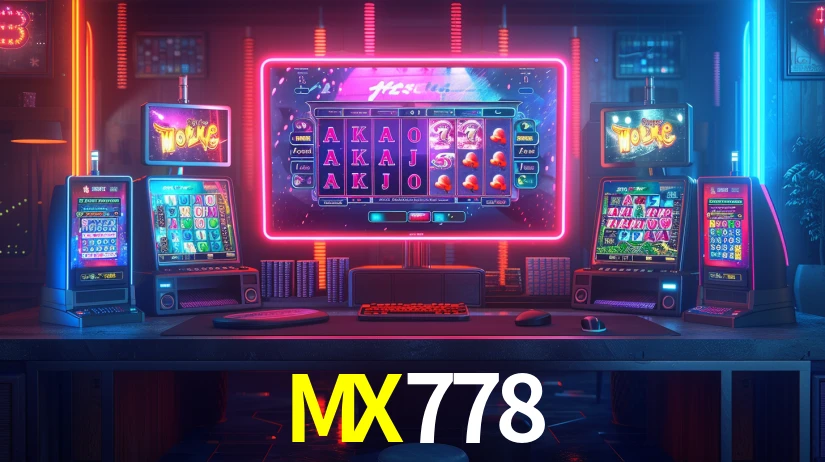 Interfaz de casa de apuestas MX778 con mercados de partidos en vivo