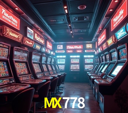 Experiencia de tragamonedas MX778 para jugadores en México