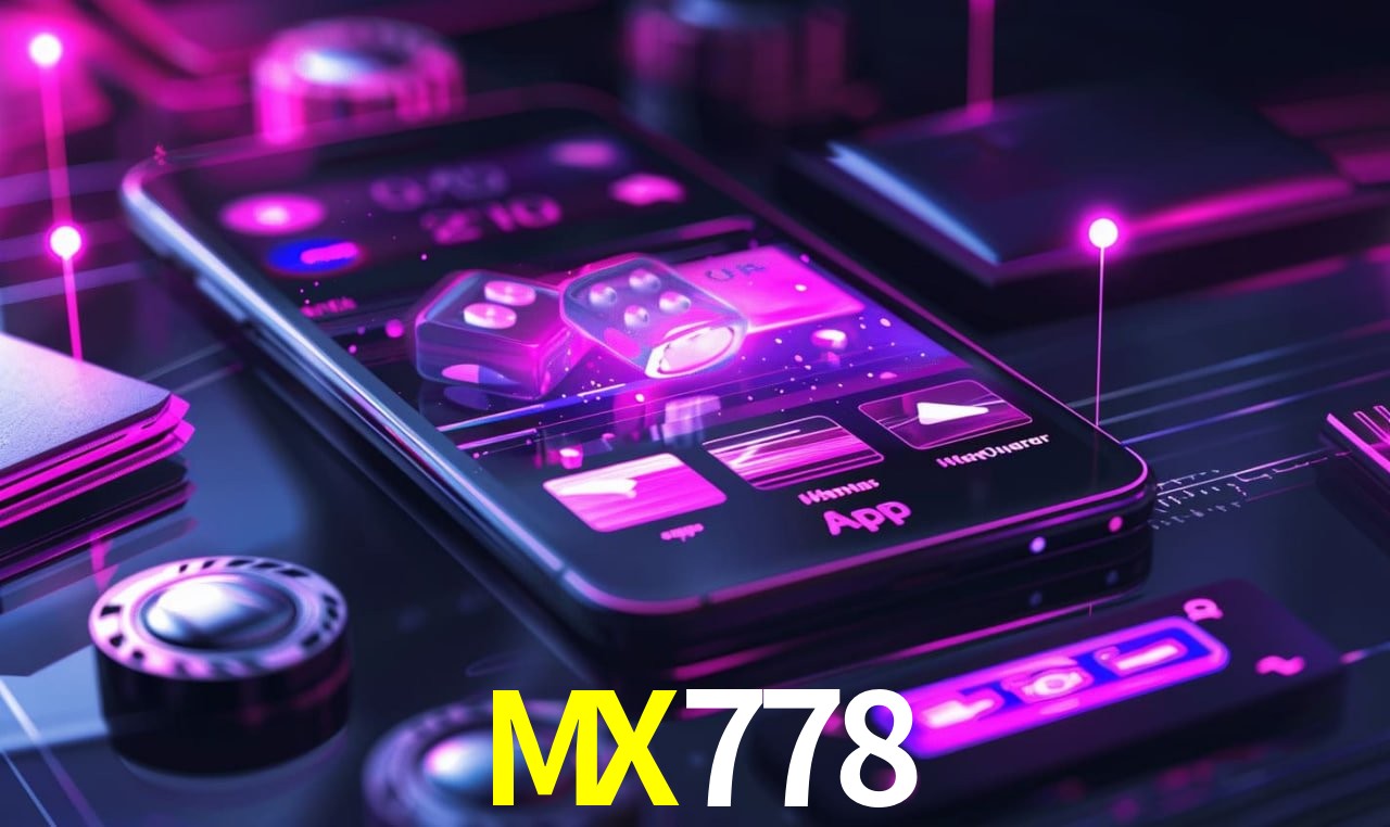 Página principal de MX778 Casino con juegos en vivo y tragamonedas para México