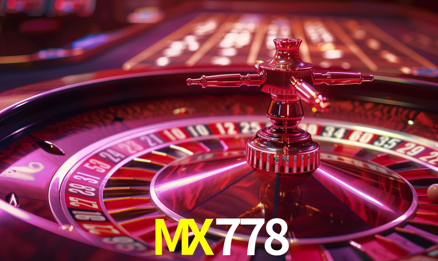Acceso seguro de inicio de sesión MX778 para jugadores en México