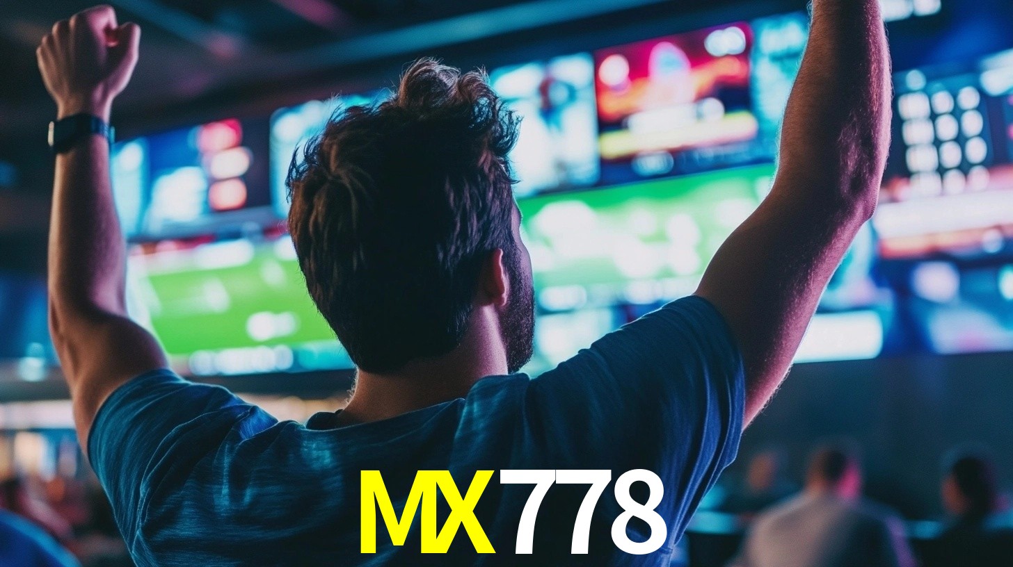 Interfaz de la app móvil MX778 en un smartphone moderno