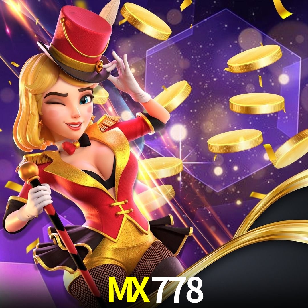 Exhibición de bonos MX778 para jugadores en México con interfaz de juego promocional