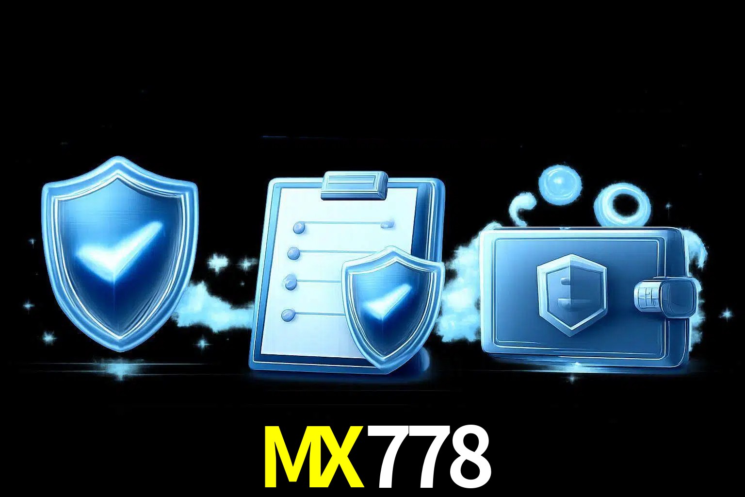 Herramientas de seguridad y verificación de cuenta MX778