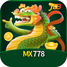 MX778 Logo